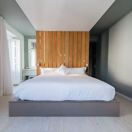 Nuria Hostal Мадрид Экстерьер фото